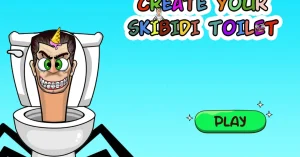 Skibidi War Toilets Russia Mod APK featured image