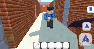 Prison for Roblox featured image