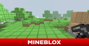 Mineblox for Roblox featured image