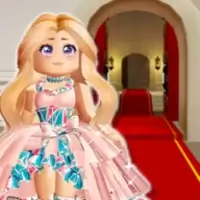 Roblox Fashion Show