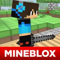  Mineblox for Roblox