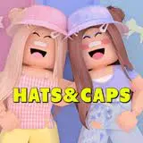 hats for roblox APK