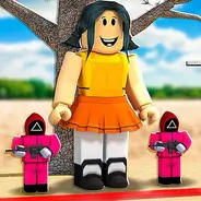 Squid Game Roblox APK