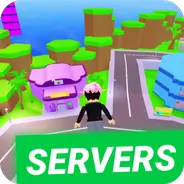 Servers for Roblox APK