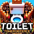 Toilet Tower Defense APK