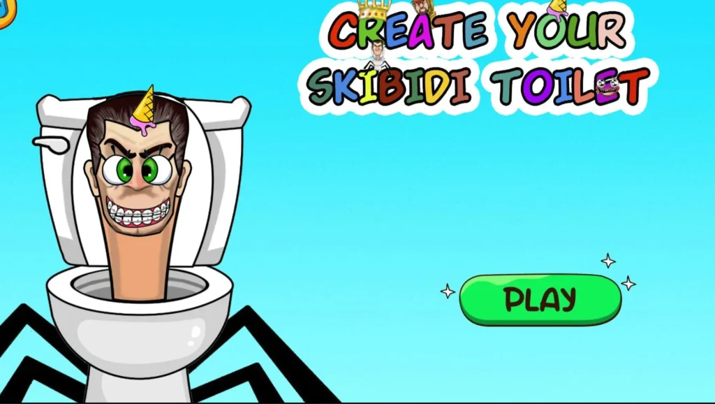 What Exactly is Skibidi War Toilets Russia Mod APK