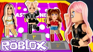 Roblox Fashion Show featured image