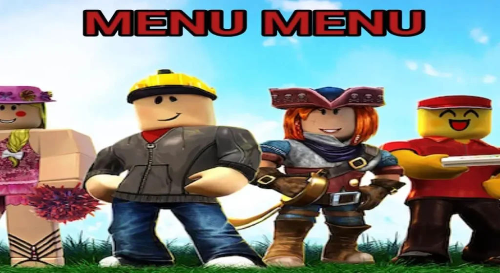 What Exactly is the Master Mod Menu for Roblox APK