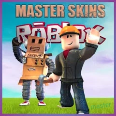 Master Mod Menu for Roblox APK for Android Download