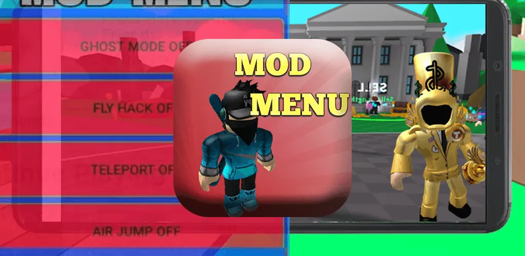 Exploring Roblox Mod Menu APK