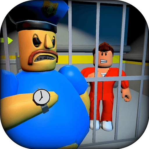 Prison for Roblox